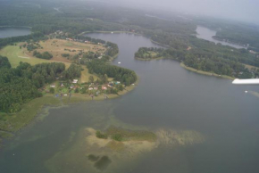 Отель Ferienwohnungen Charlottenhof  Райнсберг